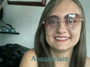 Annamclain