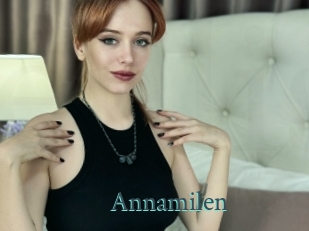 Annamilen