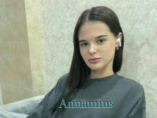 Annamins