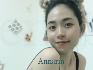 Annarin