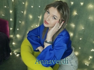 Annaverdi