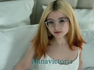 Annavictoria