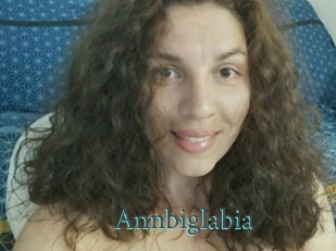 Annbiglabia