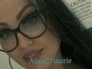 Anne27marie
