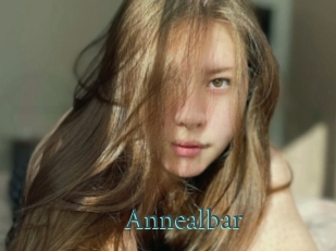 Annealbar