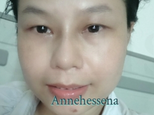Annehessena
