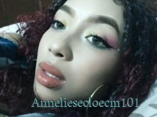 Anneliesecloecm101