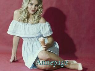 Annepage