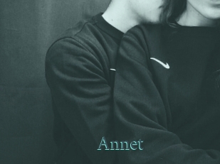 Annet