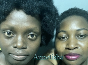 Annetisha