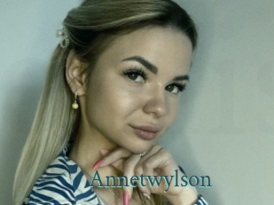 Annetwylson