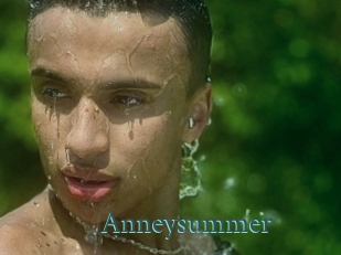 Anneysummer