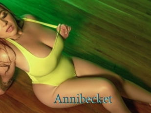 Annibecket