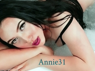 Annie31