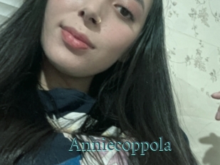 Anniecoppola