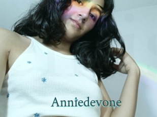 Anniedevone