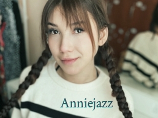 Anniejazz