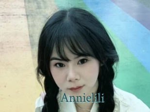 Annielili