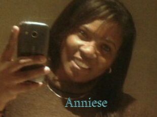 Anniese