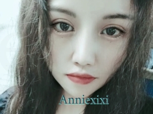 Anniexixi
