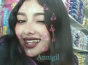 Annigil