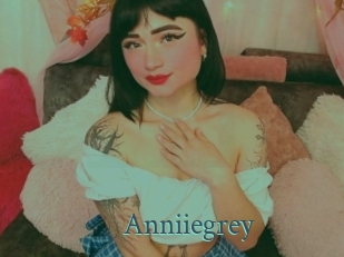 Anniiegrey