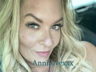 Annilovexxx