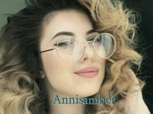 Annisamber