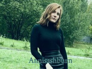 Annisashburn