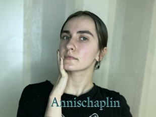 Annischaplin