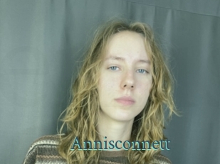 Annisconnett