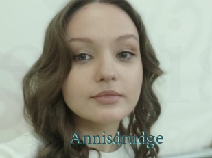 Annisdrudge