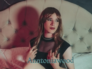 Anntoniawood