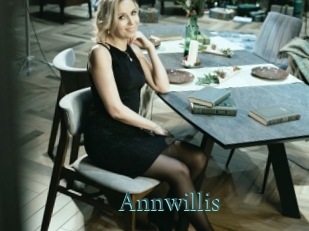 Annwillis