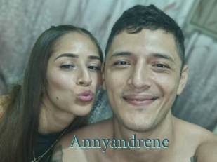 Annyandrene