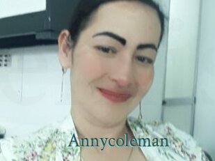 Annycoleman