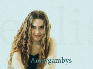 Annygambys