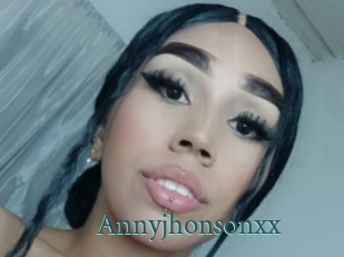 Annyjhonsonxx