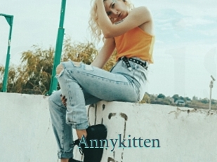 Annykitten