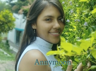 Annymoon