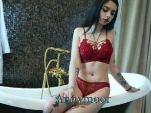 Annymoor