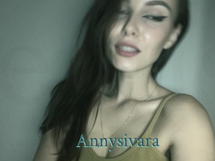 Annysivara