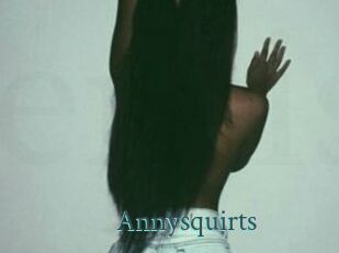 Annysquirts