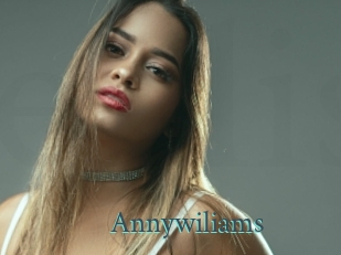 Annywiliams