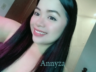 Annyza