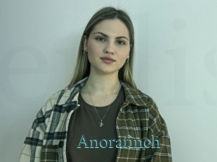 Anorafinch