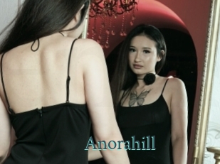 Anorahill