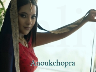 Anoukchopra