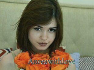 Anreawithlove