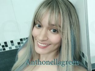 Anthonellagreen